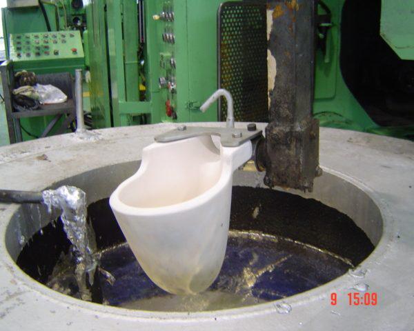 Concha Isoalfa
