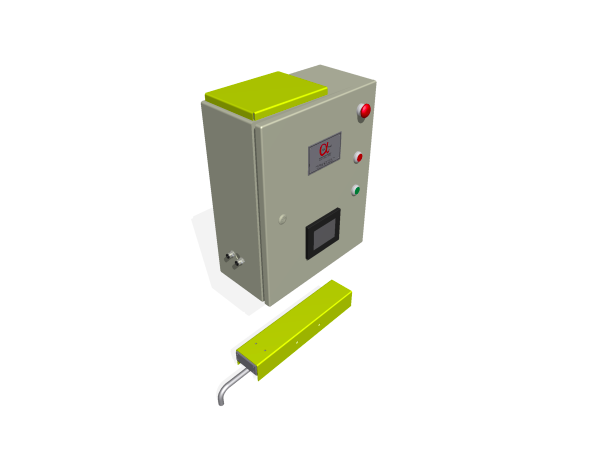 Dispenser
