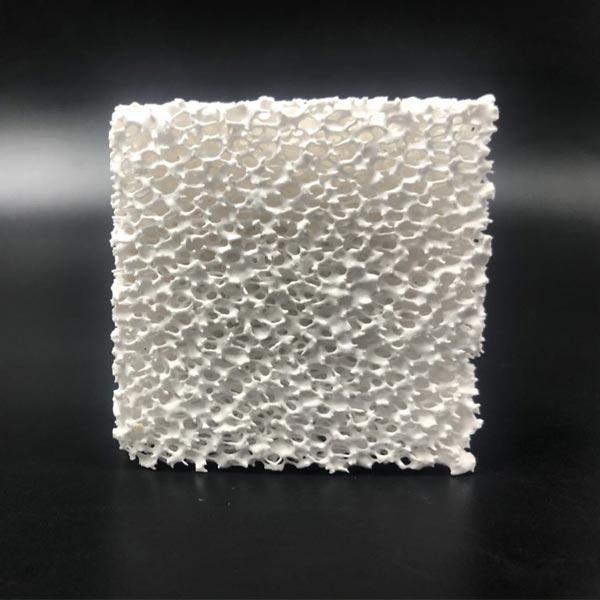 Filtro Cerâmico