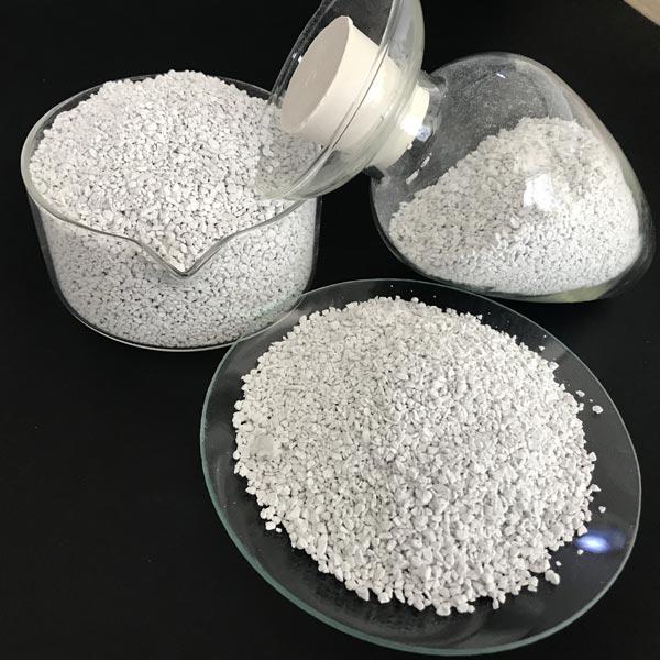 Fluxo Granulado