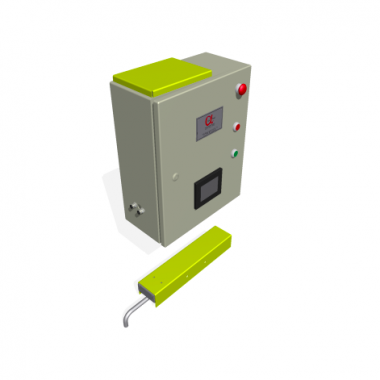 Dispenser