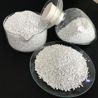 Fluxo Granulado